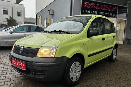 Fiat Panda 62.689 km 3.250 € augsburg 86167