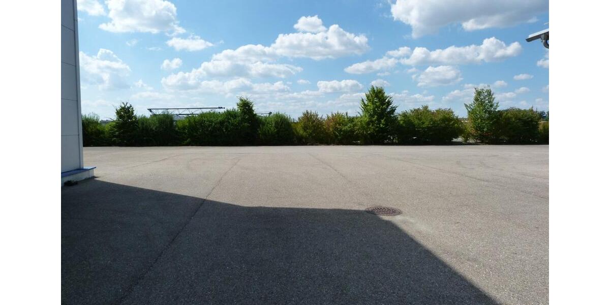 Gewerbeobjekt Langweid am Lech - 1.400&euro; | Angebot:15178015