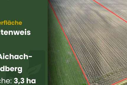 Grundstück Todtenweis - 479.000&euro; | Angebot:25516832