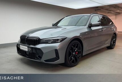 BMW 320 5.318 km 52.999 &euro; Augsburg 86167