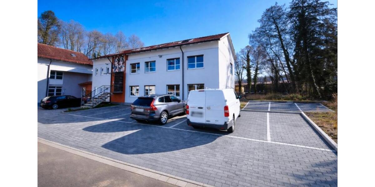 Gewerbeobjekt Zusmarshausen - 882&euro; | Angebot:26235755