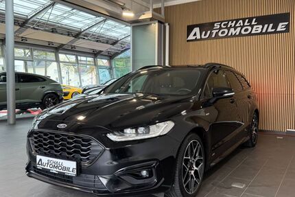 Ford Mondeo 120.690 km 18.890 &euro; Gersthofen 86368