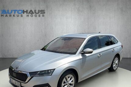 Skoda Octavia 78.500 km 23.980 € Pöttmes 86554