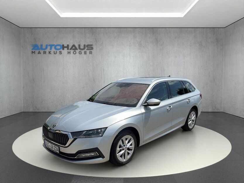 Skoda Octavia 78.500 km 23.980 € Pöttmes 86554
