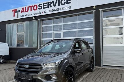 Ford Kuga 89.000 km 18.990 &euro; Neusäß 86356