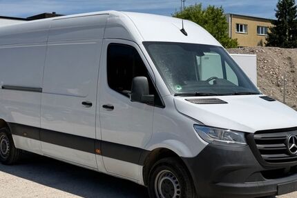 Mercedes-Benz Sprinter 245.500 km 16.000 &euro; Augsburg 86150