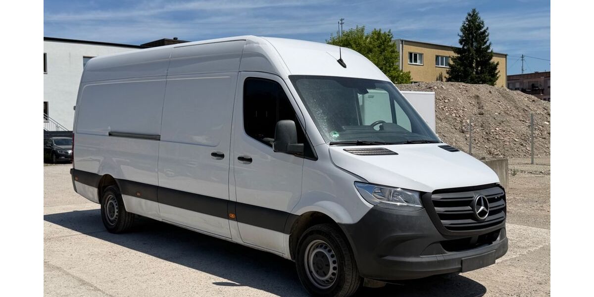 Mercedes-Benz Sprinter 245.500 km 16.000 &euro; Augsburg 86150