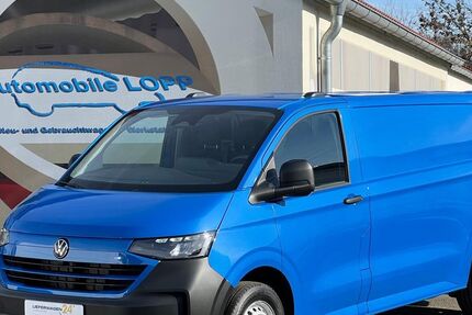 VW T7 Transporter 8.125 km 34.950 &euro; Affing-Mühlhausen 86444