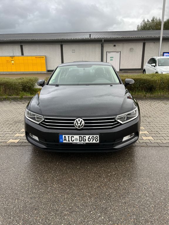 Passat