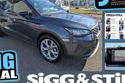 Seat Arona 11.500 km 19.950 &euro; Augsburg 86156