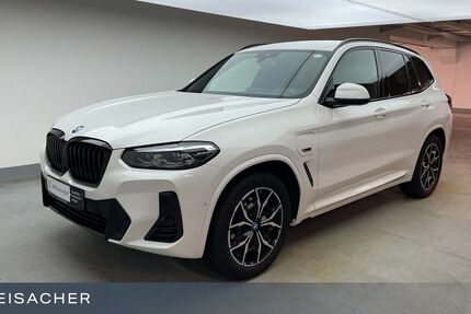 BMW X3 46.840 km 38.319 &euro; Augsburg 86167