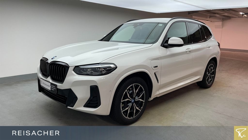 BMW X3 46.840 km 38.319 &euro; Augsburg 86167