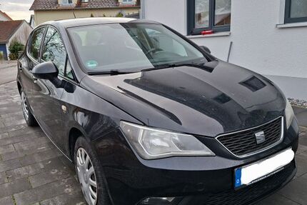 Seat Ibiza 211.000 km 2.800 € Gablingen 86456