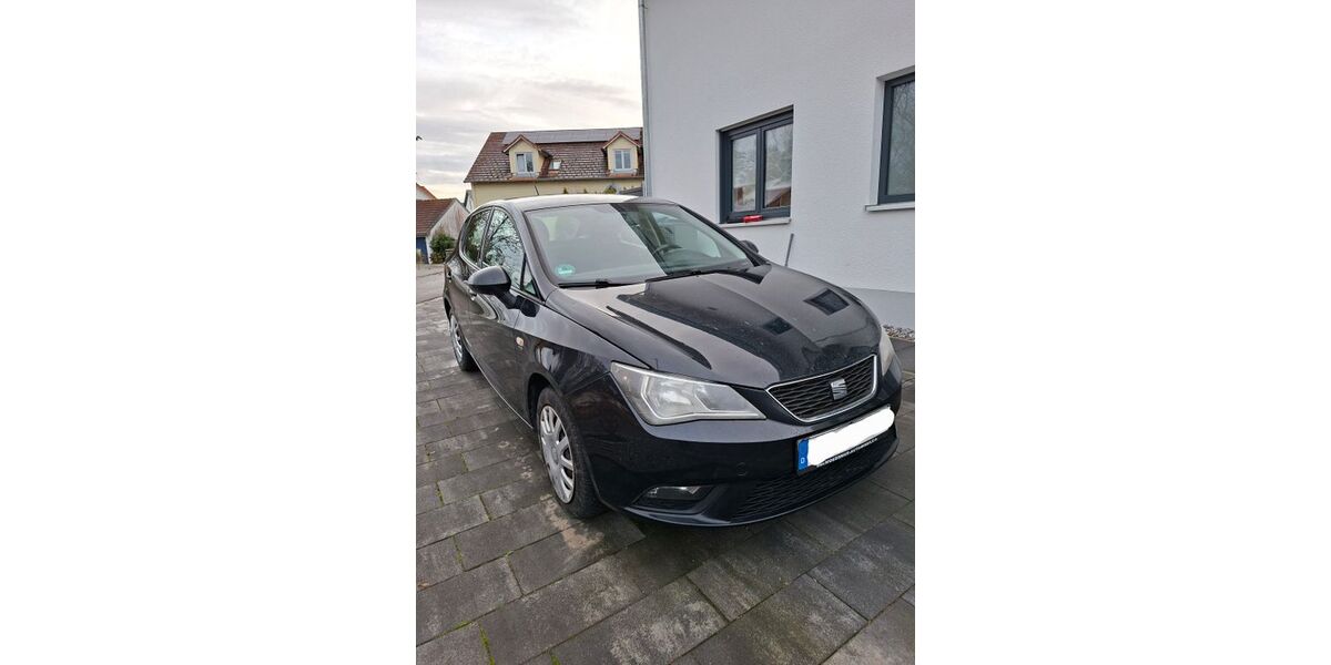 Seat Ibiza 211.000 km 2.800 € Gablingen 86456