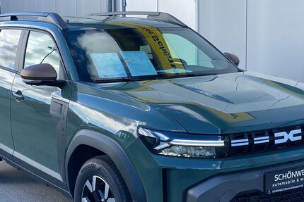 Dacia Duster 3.890 km 24.980 &euro; Schwabmünchen 86830