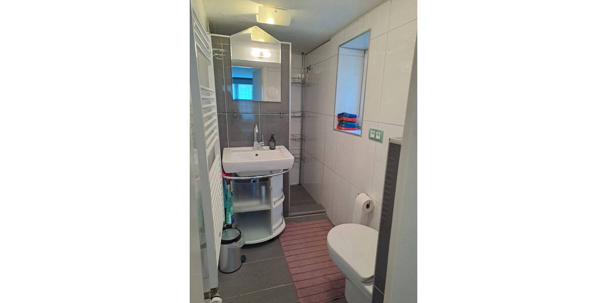 Terrassenwohnung Neusäß Westheim b.Augsburg - 2 Zimmer, 50 m&sup2;, 675&euro; | Angebot:26105511