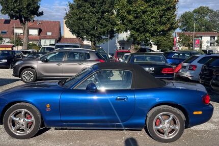Mazda MX-5 159.000 km 6.750 € Mammendorf 82291