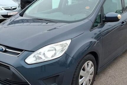 Ford Grand C-Max 209.136 km 3.950 &euro; Augsburg 86167