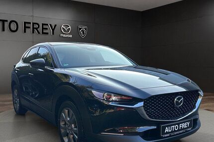 Mazda CX-30 10.000 km 28.990 &euro; Gersthofen 86368