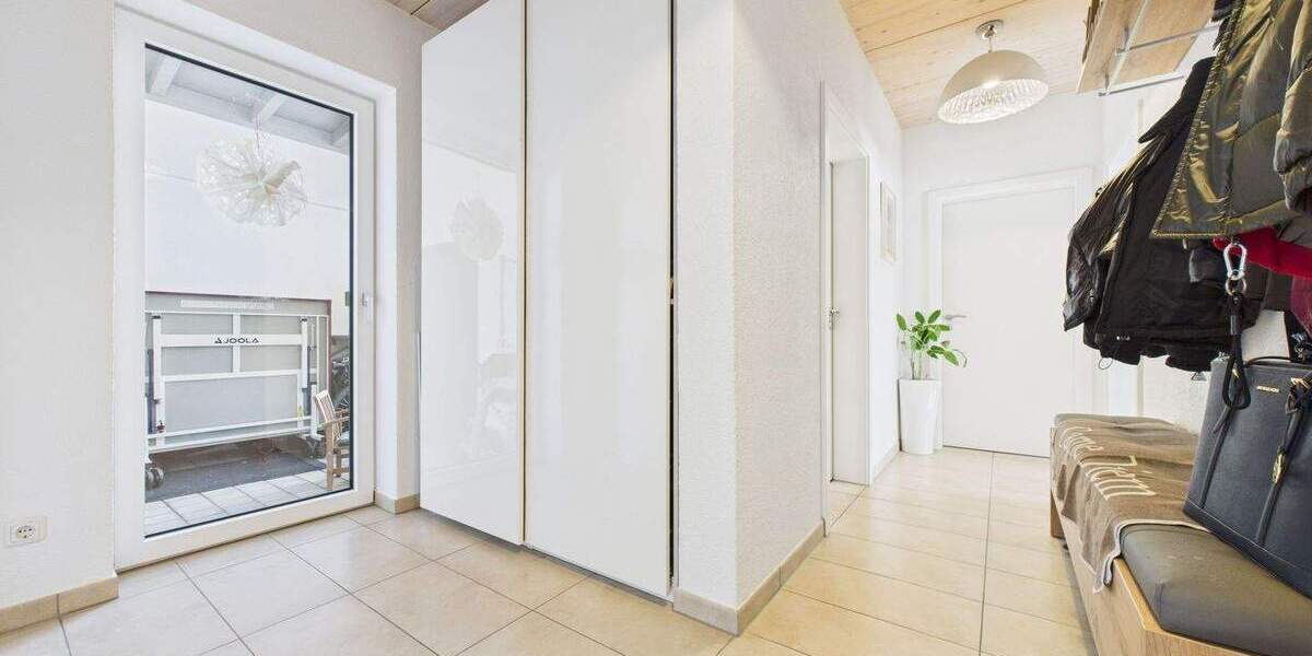 Reihenendhaus Diedorf Anhausen - 5 Zimmer, 152 m&sup2;, 735.000&euro; | Angebot:24822393