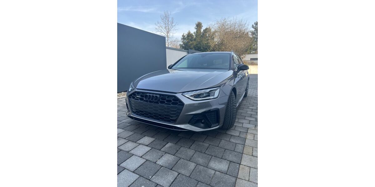 Audi A4 65.000 km 31.900 &euro; Augsburg 86163