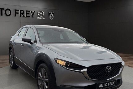 Mazda CX-30 45.639 km 21.390 &euro; Gersthofen 86368