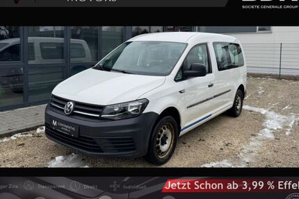 VW Caddy 92.000 km 8.400 &euro; Schwabmünchen 86830