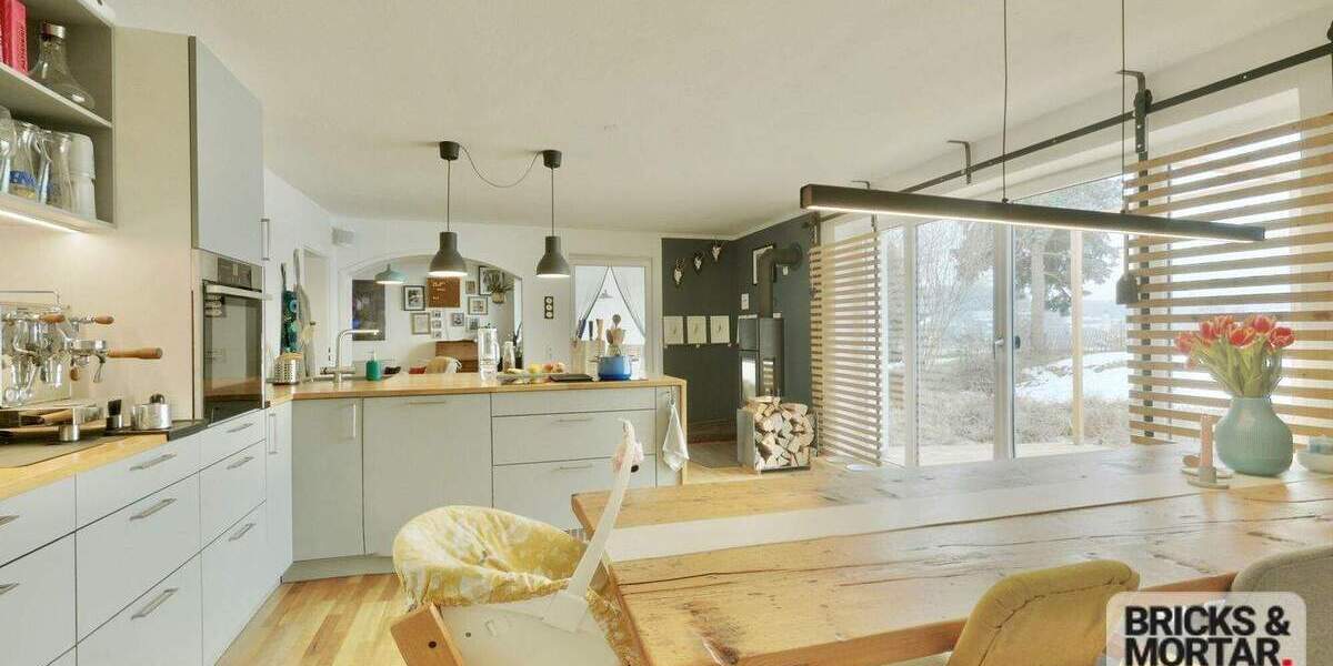 Einfamilienhaus Zusmarshausen / Gabelbach Gabelbach - 7 Zimmer, 309 m&sup2;, 799.000&euro; | Angebot:25676215