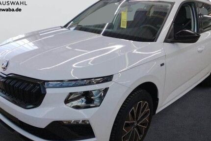 Skoda Kamiq 16.300 km 26.580 &euro; Gersthofen 86368