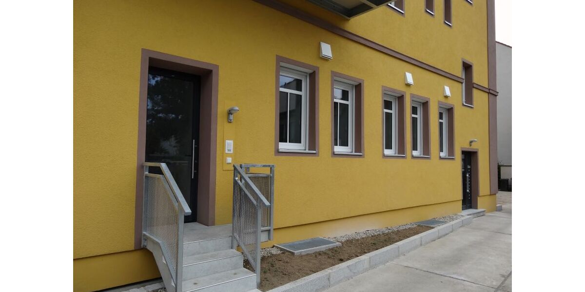 Provisionsfrei* Augsburg Gründerzeit MFH direkt vom Eigentümer! 11 WE, 825 qm Wfl., 621 qm Grund, nahe Lech - Mehrfamilienhaus, Wohnhaus Augsburg Lechhausen | Angebot:22667067