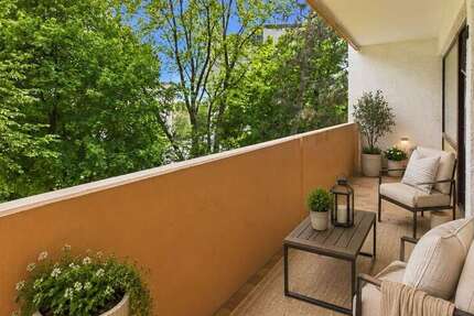 Wohnung Stadtbergen - 3 Zimmer, 92 m&sup2;, 360.000&euro; | Angebot:26608731