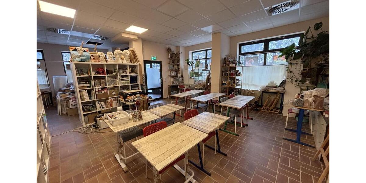 Gewerbeobjekt Augsburg Antonsviertel - 1.100&euro; | Angebot:25984283