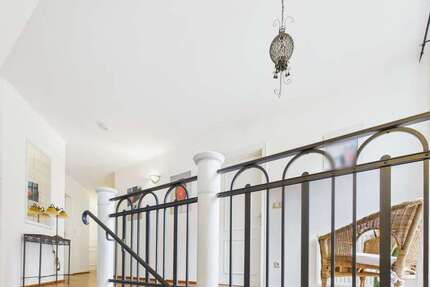 Perfekt für Pendler: EFH mit Südgarten und direkter B2-Anbindung nach Augsburg & Donauwörth - Haus Kühlenthal | Angebot:25900975