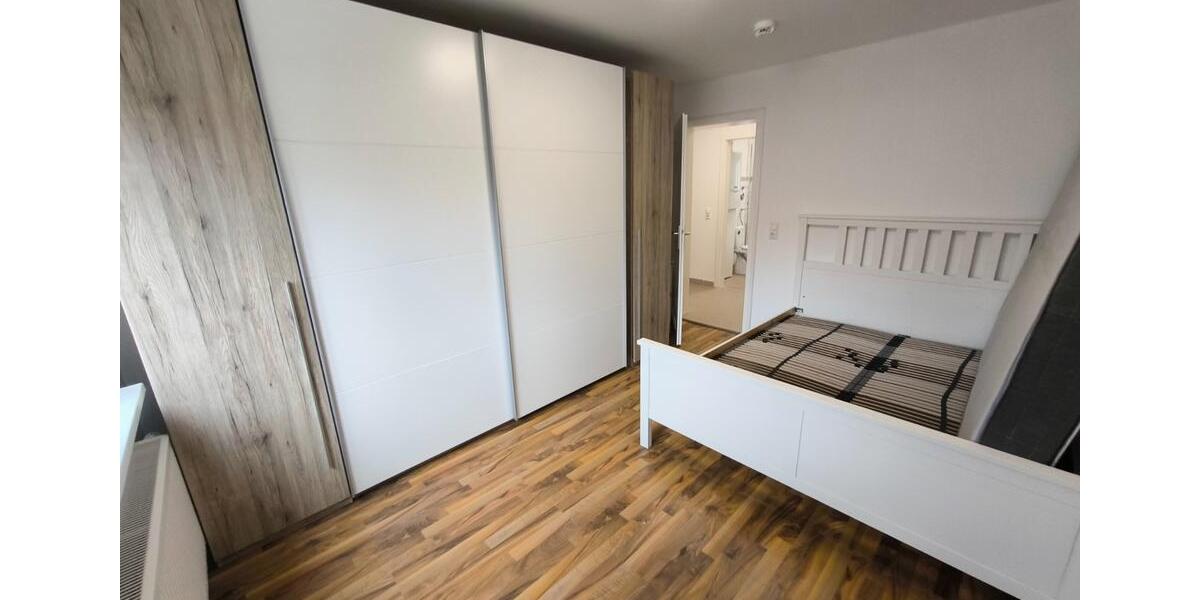 Erdgeschoßwohnung Augsburg Universitätsviertel - 2 Zimmer, 50 m&sup2;, 880&euro; | Angebot:25175801
