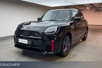 Mini John Cooper Works Countryman 24.722 km 39.199 &euro; Augsburg 86167