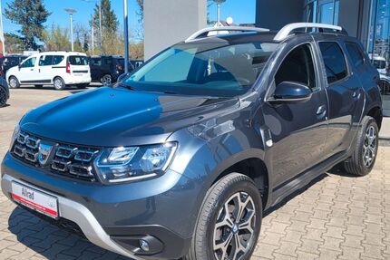 Dacia Duster 46.260 km 18.999 &euro; Königsbrunn / Augsburg 86343