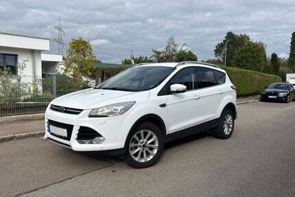 Ford Kuga 130.300 km 6.900 &euro; Stadtbergen 86391
