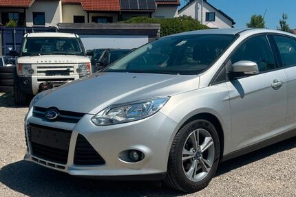 Ford Focus 156.297 km 3.100 &euro; Friedberg 86316