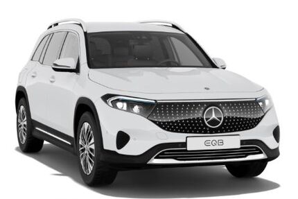 Mercedes-Benz EQB 27.400 km 37.750 € Mittelstetten-Vogach 82293
