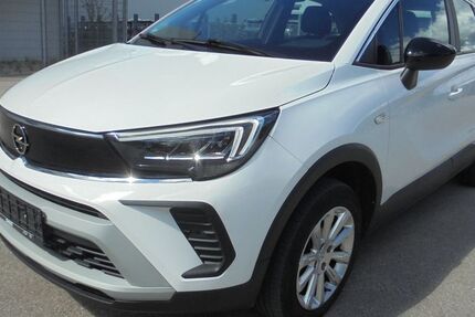 Opel Crossland (X) 49.000 km 13.990 &euro; Gersthofen bei Augsburg 86368