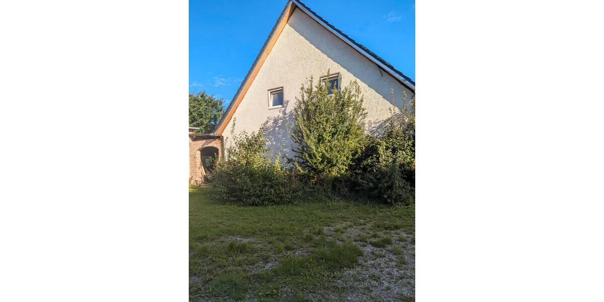 Einfamilienhaus Inchenhofen - 3 Zimmer, 109 m&sup2;, 299.000&euro; | Angebot:26730765