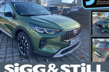 Ford Kuga 34.700 km 34.250 &euro; Augsburg 86165