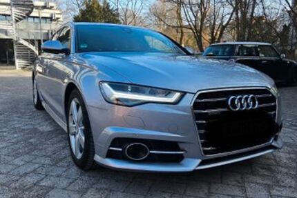 Audi A6 170.000 km 21.300 &euro; Augsburg 86159