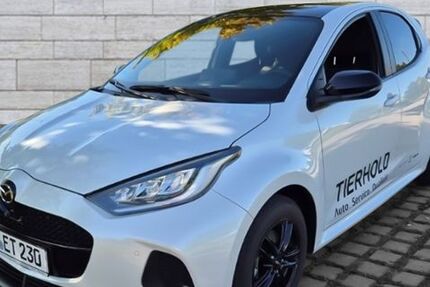 Mazda 2 Hybrid 9.388 km 26.990 &euro; Augsburg 86179