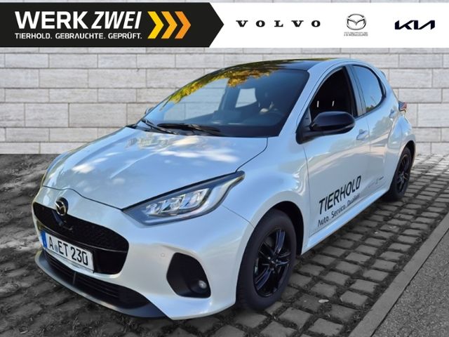 Mazda 2 Hybrid 9.388 km 26.990 &euro; Augsburg 86179