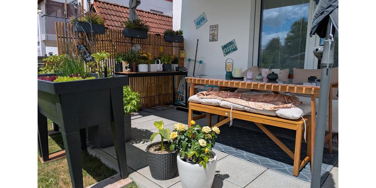 Erdgeschoßwohnung Dasing - 3 Zimmer, 96 m&sup2;, 649.000&euro; | Angebot:26876837