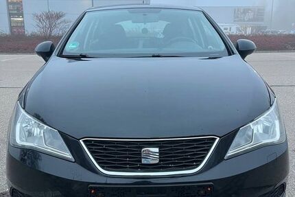 Seat Ibiza 184.500 km 3.600 &euro; Schwabmünchen 86830