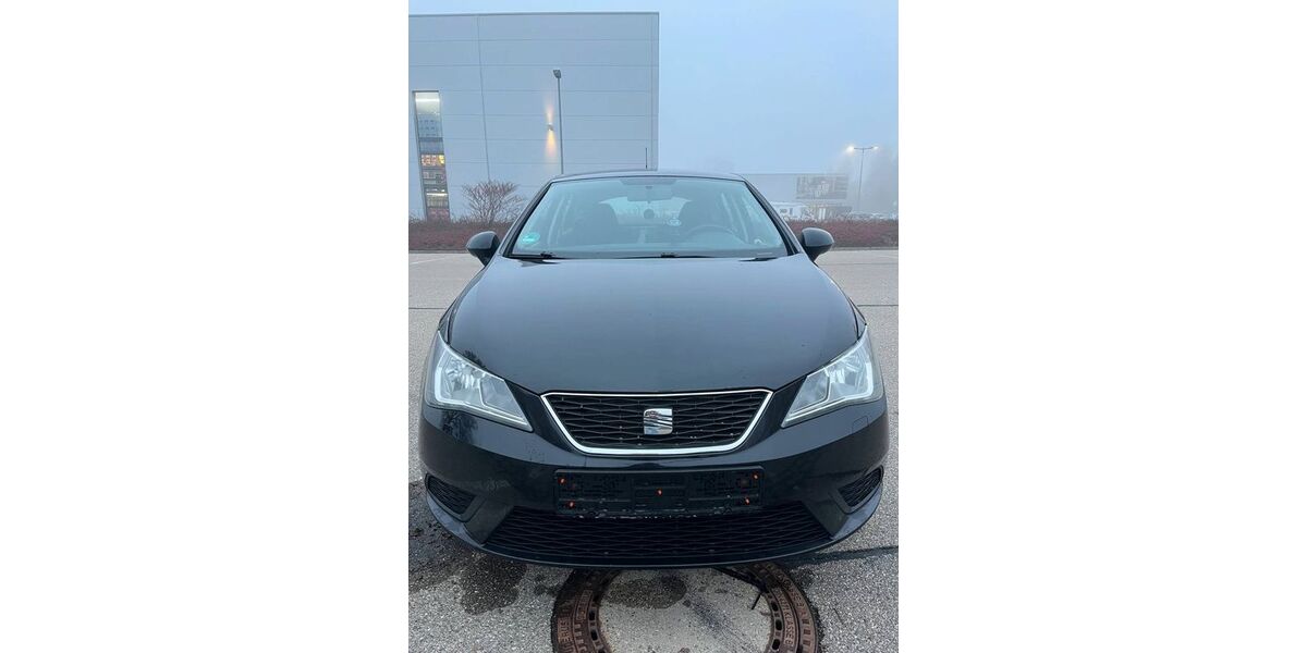Seat Ibiza 184.500 km 3.600 &euro; Schwabmünchen 86830