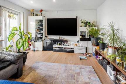 Großzügige 4-Zimmer-Wohnung mit zwei Loggien 4 zimmer