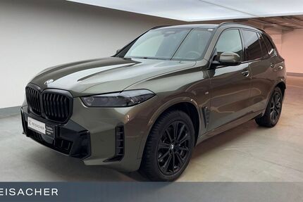 BMW X5 51.314 km 70.990 &euro; Augsburg 86167